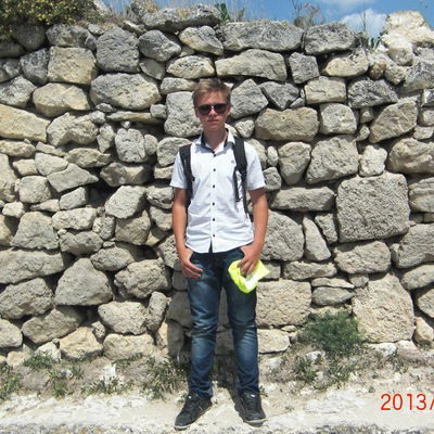 Артем Абрамченков