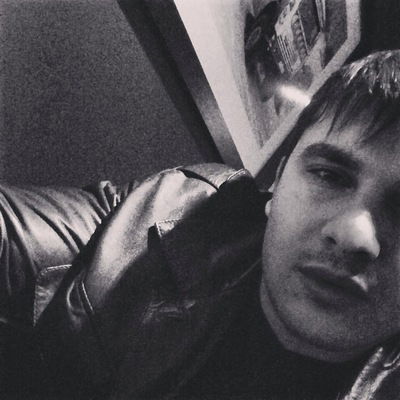 Арби Мальсагов