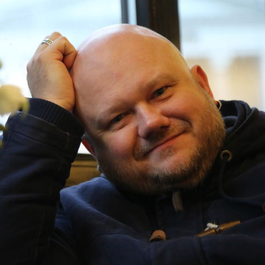 Юрий Линкевич