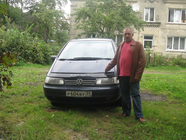 Игорь Пилипенко