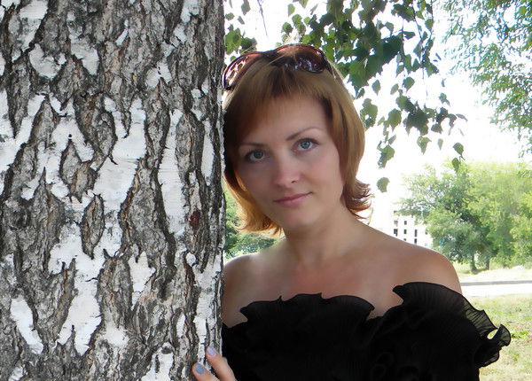 Юлия Ильина