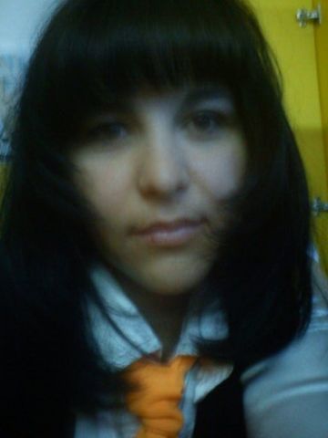 Ольга Ригерт