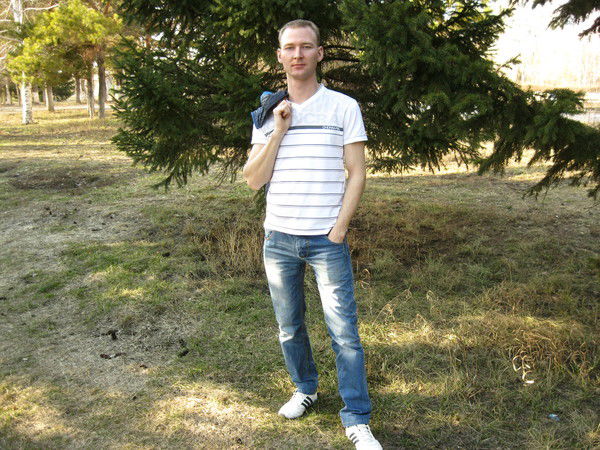 Виталий Брагин