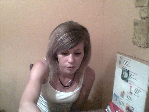 Эльмира Янкина (Гулиева)