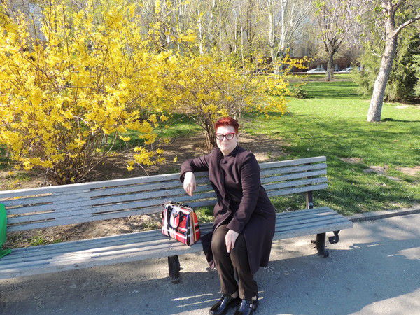 Татьяна Берест