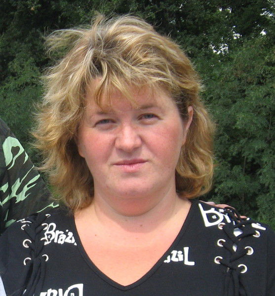 Ирина Гуляева