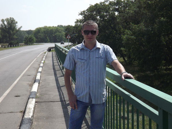 Алексей Чистяков