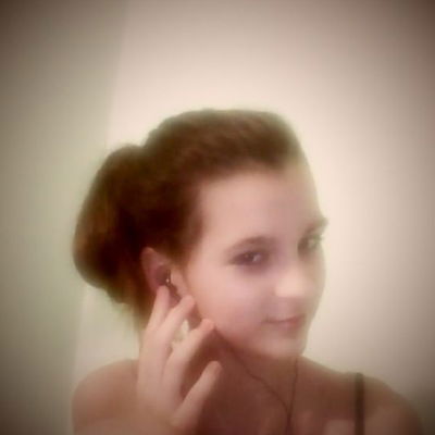 Алеся Киреева