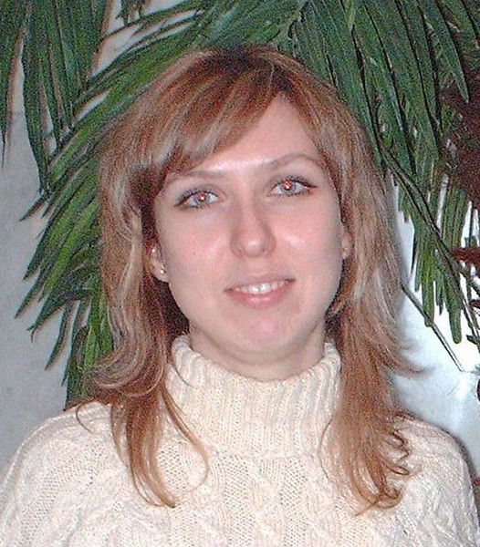 Елена Макарова