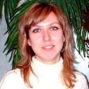 Елена Макарова