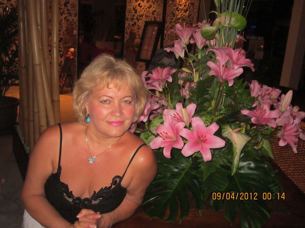 Виктория Алпатова