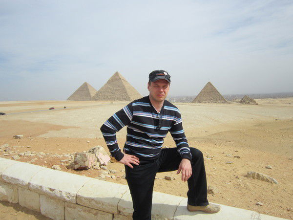 Алексей Шевцов