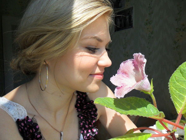 Ммм...алишка <3