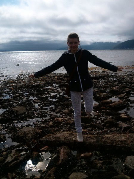 Наталья Попова