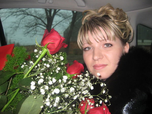 Наталия Гавришина