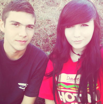 Оксана Присяжная