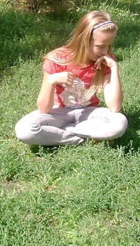 Диана Токмакова