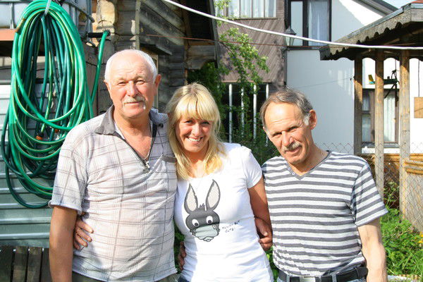 Натусечка Koрнетова