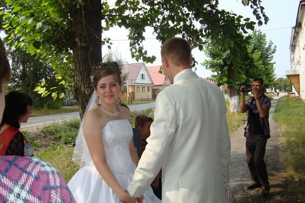 Надя Казакова