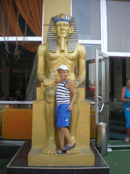 Евгений Свиркин