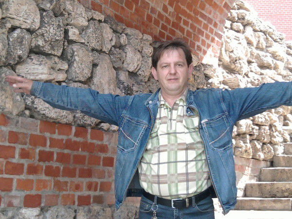 Евгений Ульянов