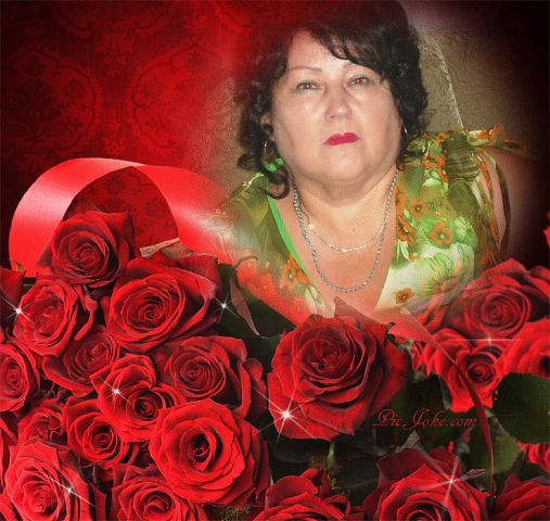 Антонина Никкель