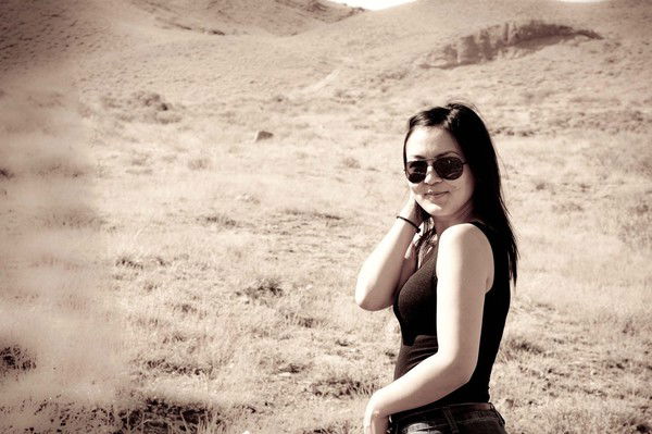 Мухаббат Симетова