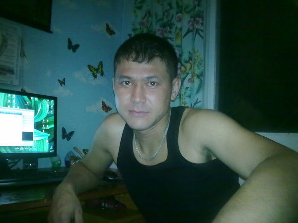 Ержан Жантулин