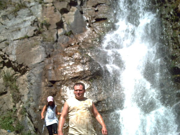 Николай Скорых