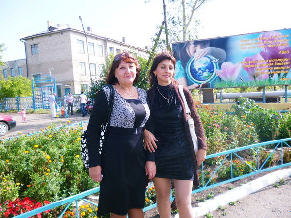 Юлия Громак