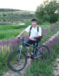 Серега Бударин