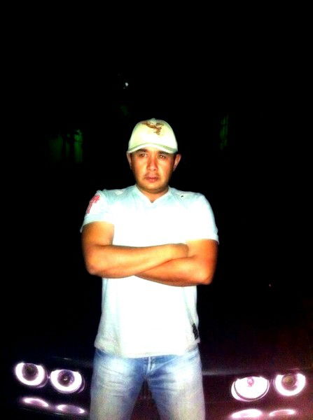 Дилмурод Иргашев