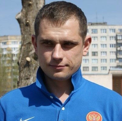 Сергей Коньков