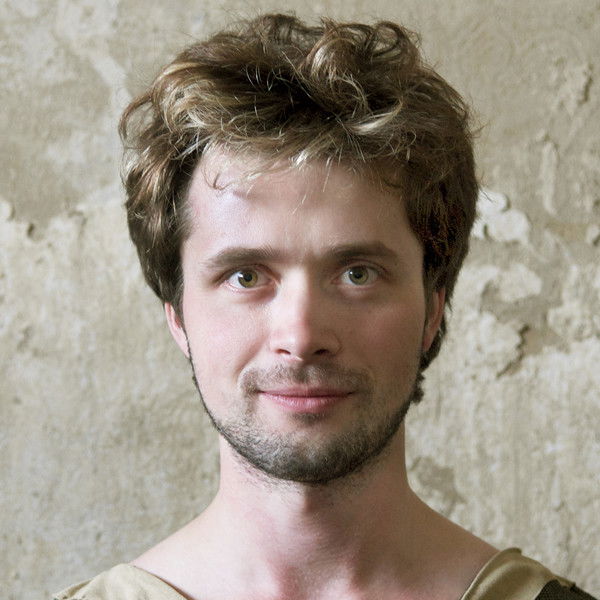 Алексей Желудков