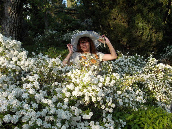 Наташа Васильева