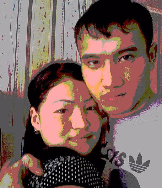 Перизат Бегалимова