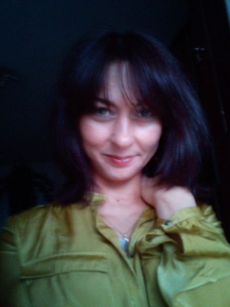 Венера Аникеенко