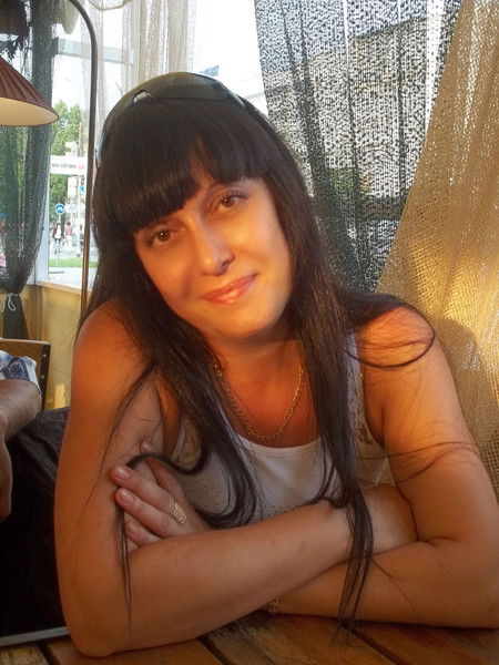 Алла Тухватуллина