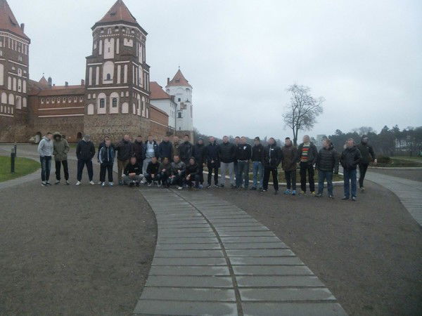 Евгений Шамовнев