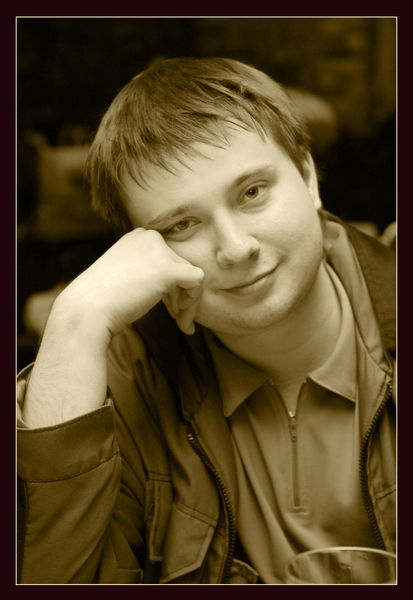 Сергей Дурягин