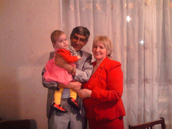 Галя Денисова