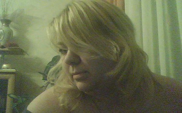 Вероника Моисеева