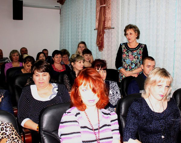 Ирина Колосова