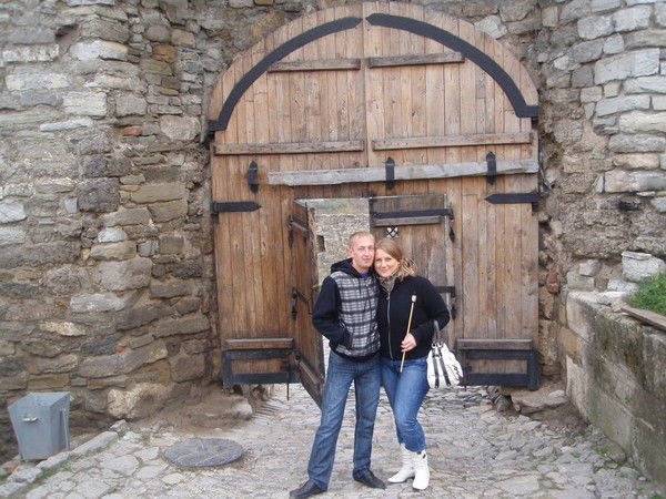 Светлана Подлесная-Равлык