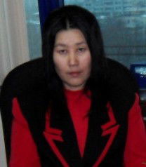 Вера Беделбек