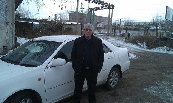 Виталий Скоробогатый