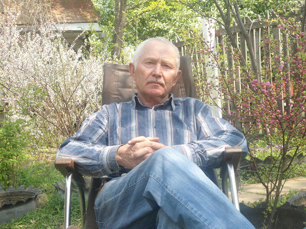 Борис Лесков