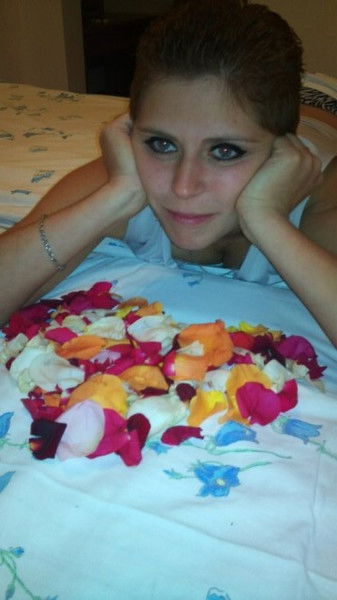 Вика Твардовская