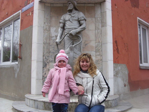 Наталья Ивлева