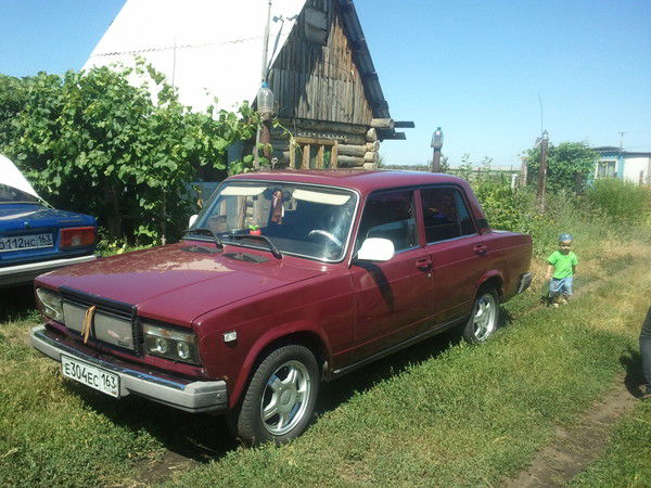 Валентин Крутиков